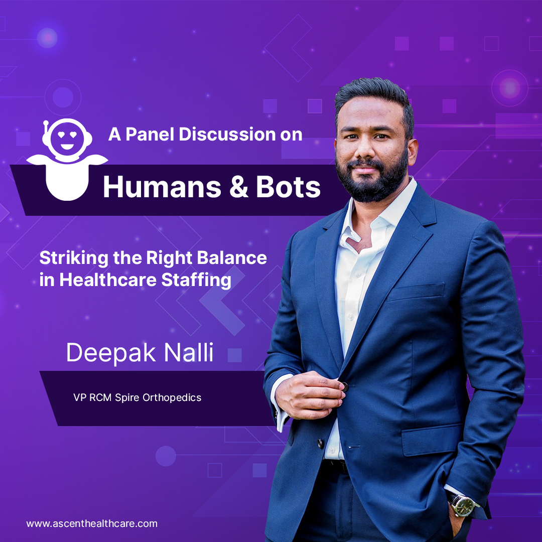Humans & Bots