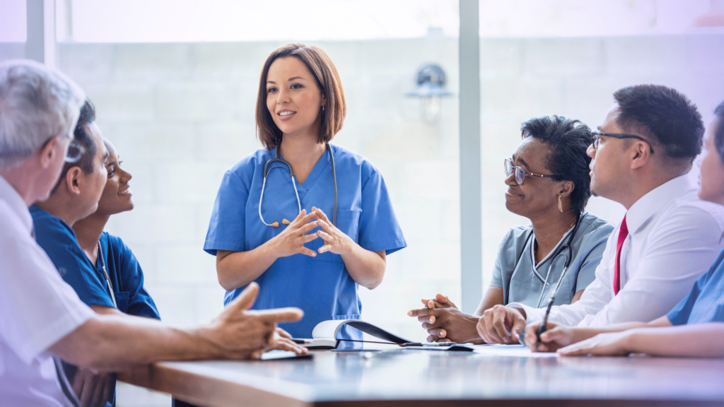 How Healthcare Leaders are Integrating Automation to Future-Proof their Revenue Cycle