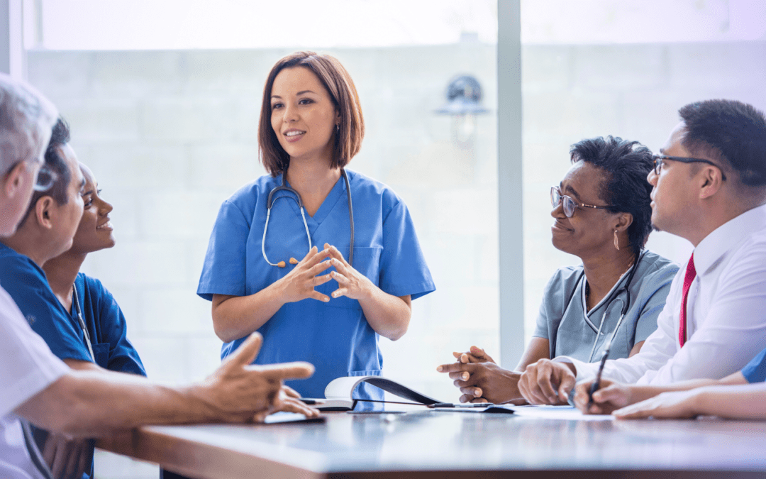 How Healthcare Leaders Future-Proof RCM with Automation