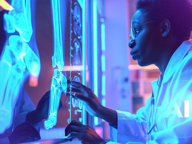 AI Alone Won’t Fix Orthopedic RCM: How Leading Organizations Are Rebuilding Revenue Operations