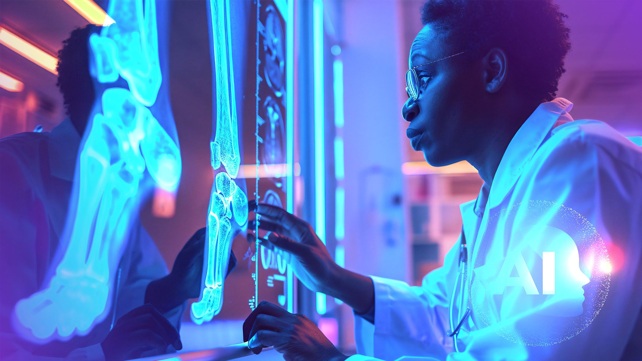 AI Alone Won’t Fix Orthopedic RCM