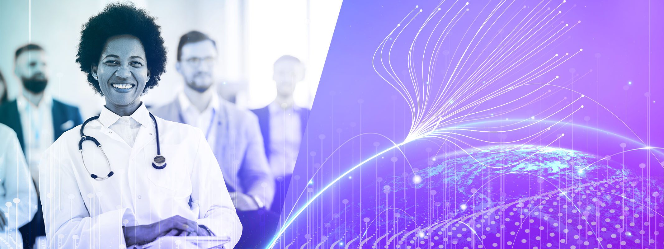 The GCC Model Giving Healthcare Leaders a New Way to Fund AI Transformation